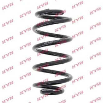 - Пружина підвіски KYB RX6364