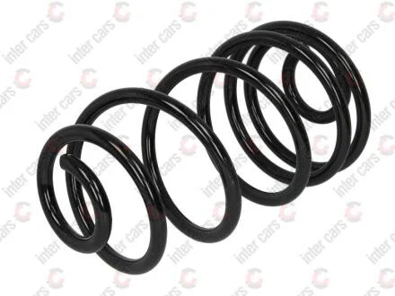 Пружина подвески OPEL ASTRA H 04- задн. KYB RX6766