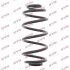 - Пружина підвіски KYB RX6772 (фото 1)