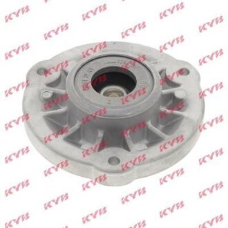 Опора амортизатора переднього BMW 5 (F10/F18)/6 (F06) 10- KYB SM1004