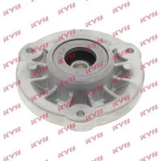 Опора амортизатора переднього BMW 5 (F10/F18)/6 (F06) 10- KYB SM1004
