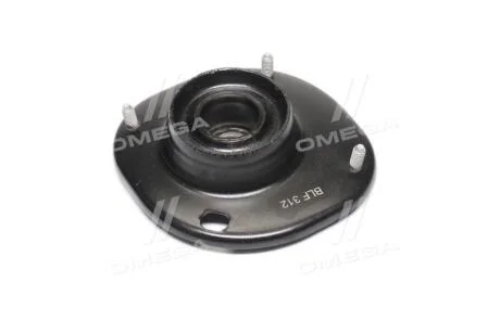 Опора амортизатора гумометалева KYB SM1020