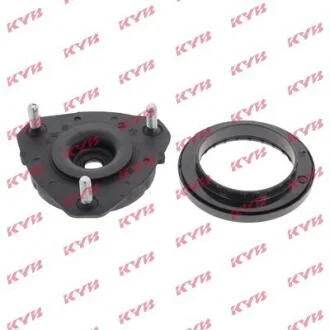 Опора амортизатора перед. Ford Focus 99-05 (з підшипником) KYB SM1209