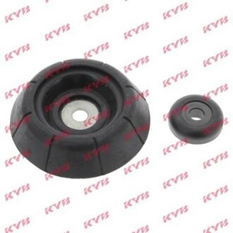 Опора амортизатора перед. Suzuki Splash/Swift 05- (з підшипником) KYB SM3703