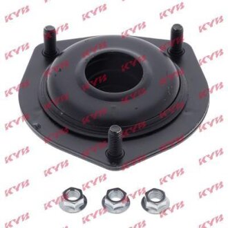 Опора амортизатора TOYOTA CAMRY/CELICA/COROLLA 83- задн. KYB SM5069