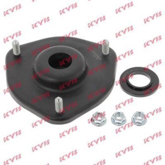 Опора амортизатора MITSUBISHI COLT 96- компл. перед. KYB SM5152