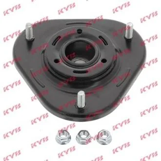 Подушка амортизатора передн Лів/Прав (із підшипником) TOYOTA CELICA, COROLLA, COROLLA VERSO, MR2 III, PRIUS 1.3-2.0D 08.99-12.09 KYB SM5215