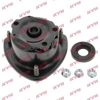 Опора амортизатора SUZUKI GRAND VITARA 98- компл. перед. KYB SM5366