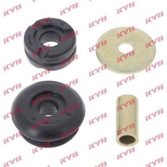 Подушка амортизатора задн Лів/Прав TOYOTA CELICA, COROLLA, COROLLA VERSO, PRIUS 1.3-2.2D 08.99-12.09 KYB SM5382