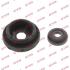 Опора амортизатора переднього CHEVROLET Aveo T250/255 06-16, Aveo T200 03-08 KYB SM5451 (фото 1)