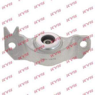 Опора амортизатора задн. Opel Insignia A 08-17 Л. KYB SM5652