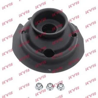 Опора амортизатора гумометалева в комплекті KYB SM8102