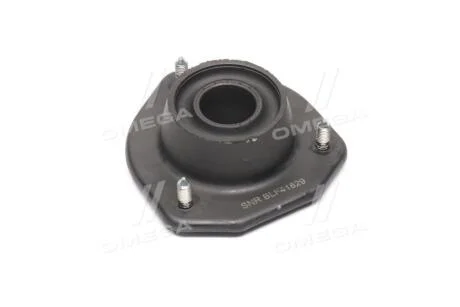 Подушка амортизатора задн Лів/Прав CHEVROLET LACETTI, NUBIRA DAEWOO LACETTI, NUBIRA 1.4-2.0D 07.03- KYB SM9010
