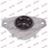 Подушка амортизатора задн Лів/Прав FORD C-MAX, C-MAX II, FOCUS C-MAX, FOCUS II, FOCUS III, GRAND C-MAX, KUGA I, KUGA II MAZDA 3, 5 1.0-Electric 10.03- KYB SM9203 (фото 1)
