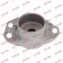 Подушка амортизатора задн Лів/Прав AUDI A2, A3, TT SEAT CORDOBA, IBIZA III, IBIZA IV, IBIZA IV SC, IBIZA IV ST, IBIZA IV/HATCHBACK, LEON, TOLEDO II SKODA FABIA I, FABIA I PRAKTIK 1.0-2.5 09.96- KYB SM9704 (фото 2)
