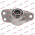 Подушка амортизатора (заднього) Skoda Octavia 04-13 / VW Golf V / VI 07- (кругла) KYB SM9707 (фото 1)