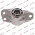 Подушка амортизатора (заднього) Skoda Octavia 04-13 / VW Golf V / VI 07- (кругла) KYB SM9707 (фото 1)