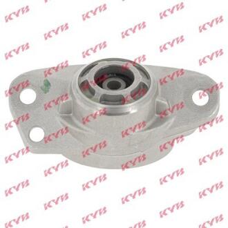 Подушка амортизатора (заднього) Audi A3 / Skoda Octavia / VW Golf / Touran 03- (овальна) KYB SM9708