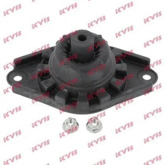 Опора амортизатора гумометалева KYB SM9808