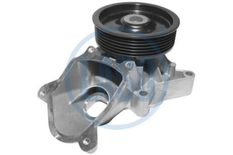 Фото насос охолоджуючої рідини BMW 1 / 3 / 5 / 6 MINI COUNTRYMAN (R60) 2.0D/2.5D/3.0D 04.98-10.16 LASO 10200144 Насос охолоджуючої рідини BMW 1 / 3 / 5 / 6 MINI COUNTRYMAN (R60) 2.0D/2.5D/3.0D 04.98-10.16 LASO 10200144