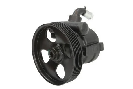 Насос гідропідсилювача рульового механізму LAUBER 55.0053