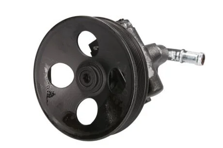 Насос гідропідсилювача рульового механізму LAUBER 55.0460