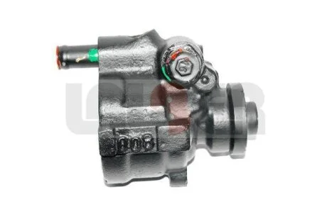 Насос гідропідсилювача рульового механізму LAUBER 55.0723