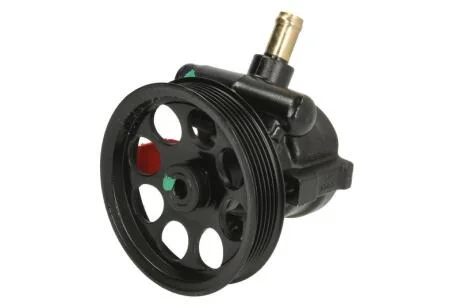 Насос гідропідсилювача рульового механізму LAUBER 55.0810