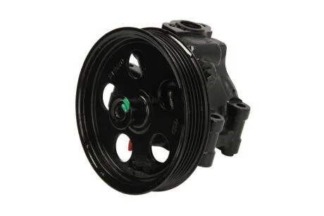 Насос гідропідсилювача рульового механізму LAUBER 55.1297