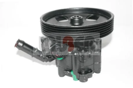 Насос гідропідсилювача рульового механізму LAUBER 55.1752