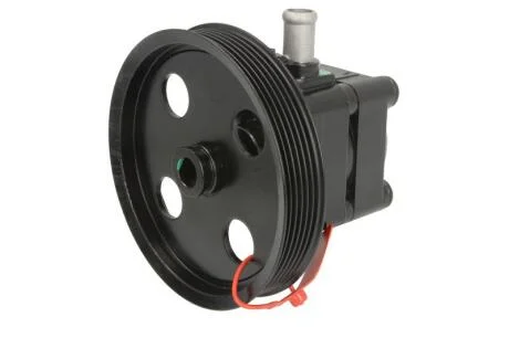 Гідравлічний насос рульової шестерні LAUBER 55.5020