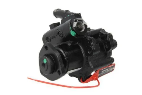 Насос гідропідсилювача рульового механізму LAUBER 55.6141