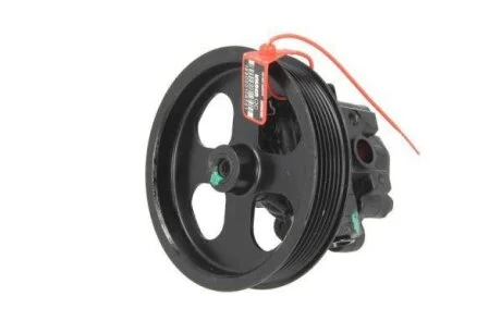 Гідравлічний насос рульової шестерні LAUBER 55.6176