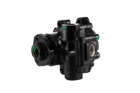 Гидравлический насос, рулевое управление LAUBER 55.9123