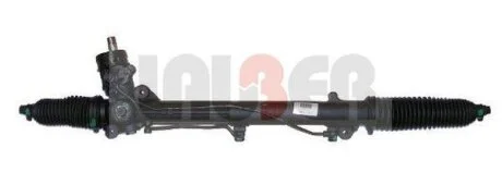 Рульова рейка з підсилювачем LAUBER 66.0748