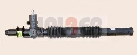 Рульова рейка з підсилювачем LAUBER 66.0807