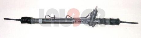 Рульова рейка з підсилювачем LAUBER 66.0826
