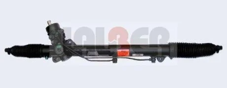 Рульова рейка з підсилювачем LAUBER 66.0880