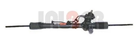 Рульова рейка з підсилювачем LAUBER 66.0888