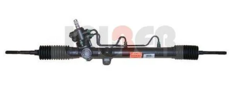 Рульова рейка з підсилювачем LAUBER 66.0968