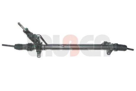 Рульова рейка з підсилювачем LAUBER 66.1799