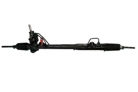 Рульова рейка з підсилювачем LAUBER 66.6016