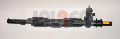 Рульова рейка з підсилювачем LAUBER 66.8267