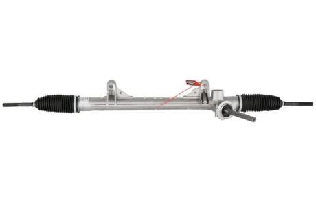 Рульова рейка без підсилювач. LAUBER 69.1647