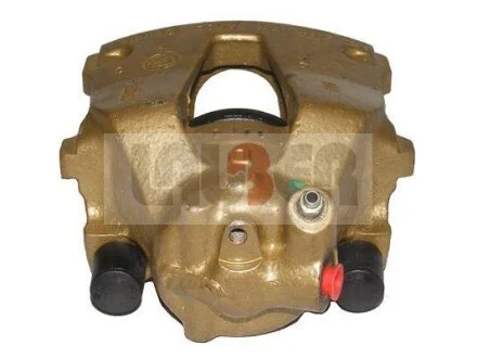 Гальмівний суппорт LAUBER 77.0037