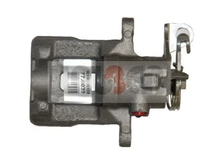 Гальмівний суппорт LAUBER 77.0039