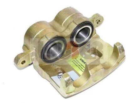 Гальмівний суппорт LAUBER 77.0677