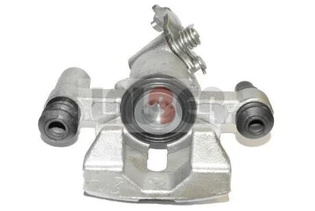 Гальмівний суппорт LAUBER 77.0840