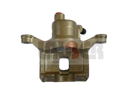 Гальмівний суппорт LAUBER 77.1101