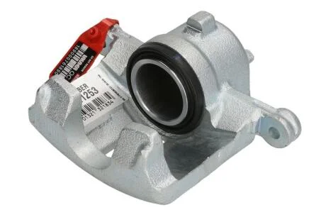 Гальмівний суппорт LAUBER 77.1253